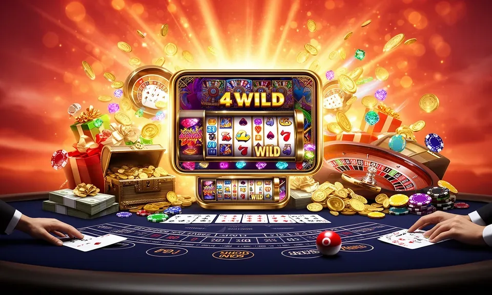 Lightning Blackjack Live